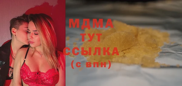 spice Горняк